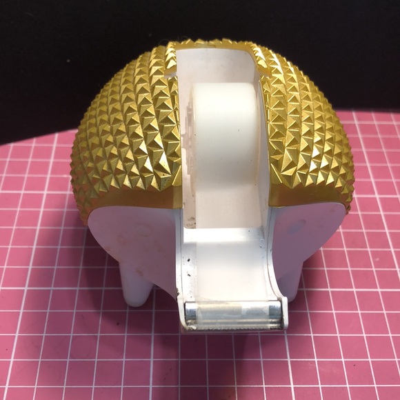 Hedgehog Tape Dispenser - Picture 3 of 4